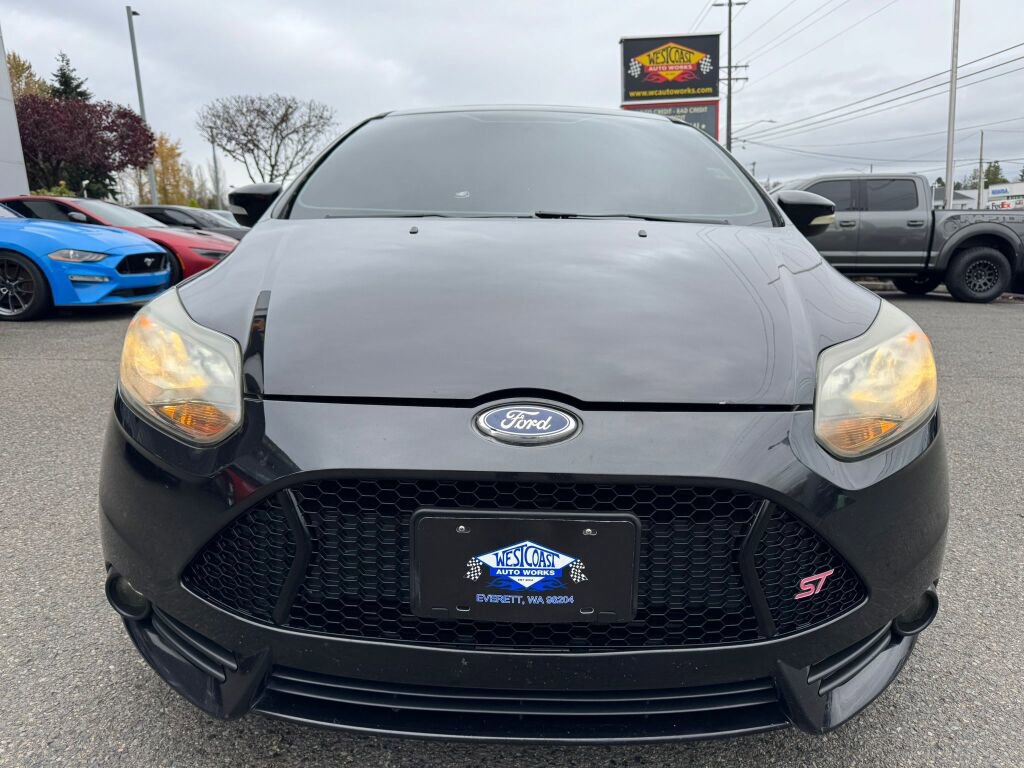 Used 2013 Ford Focus ST image 3