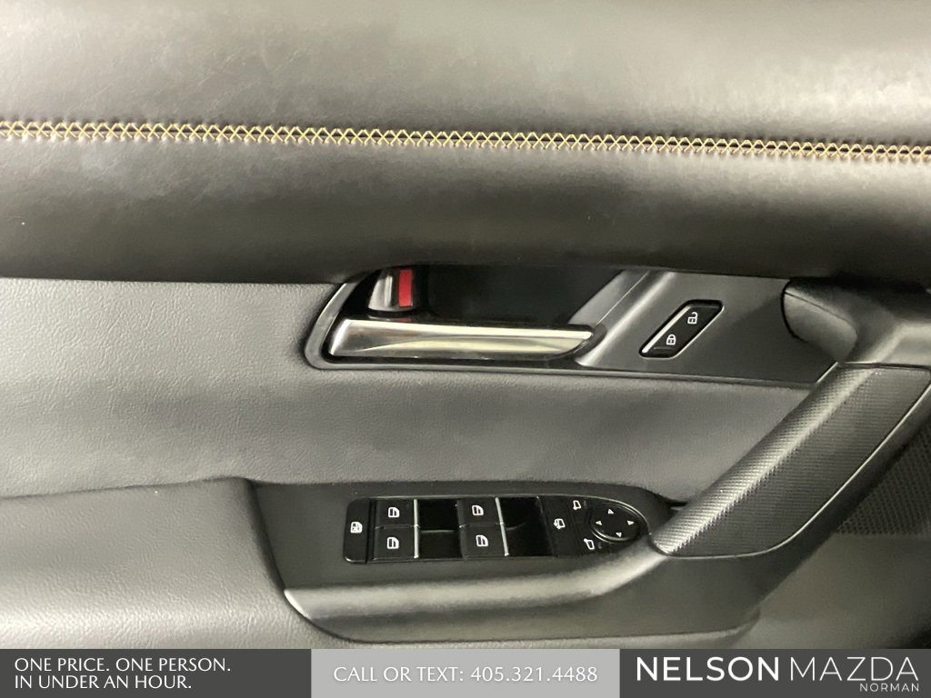 New 2025 MAZDA CX-50 2.5 Hybrid w/ Premium Plus Pkg image 21