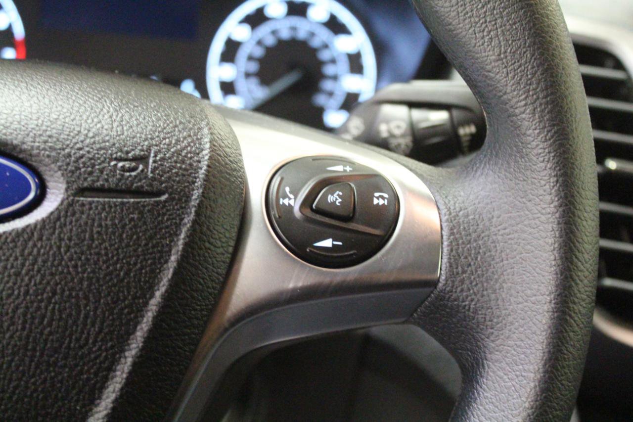 Used 2022 Ford Transit Connect XL image 10