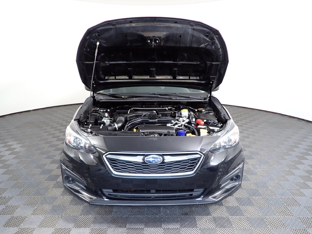 Used 2018 Subaru Impreza 2.0i AWD/4WD image 35