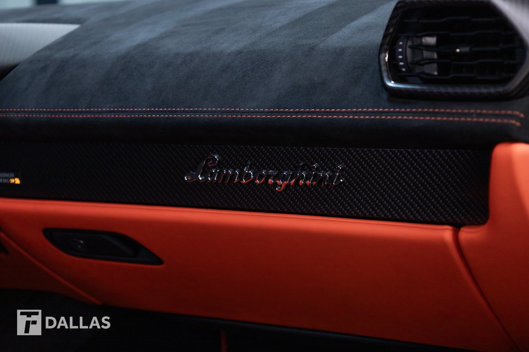 Used 2023 Lamborghini Huracan Tecnica RWD image 36