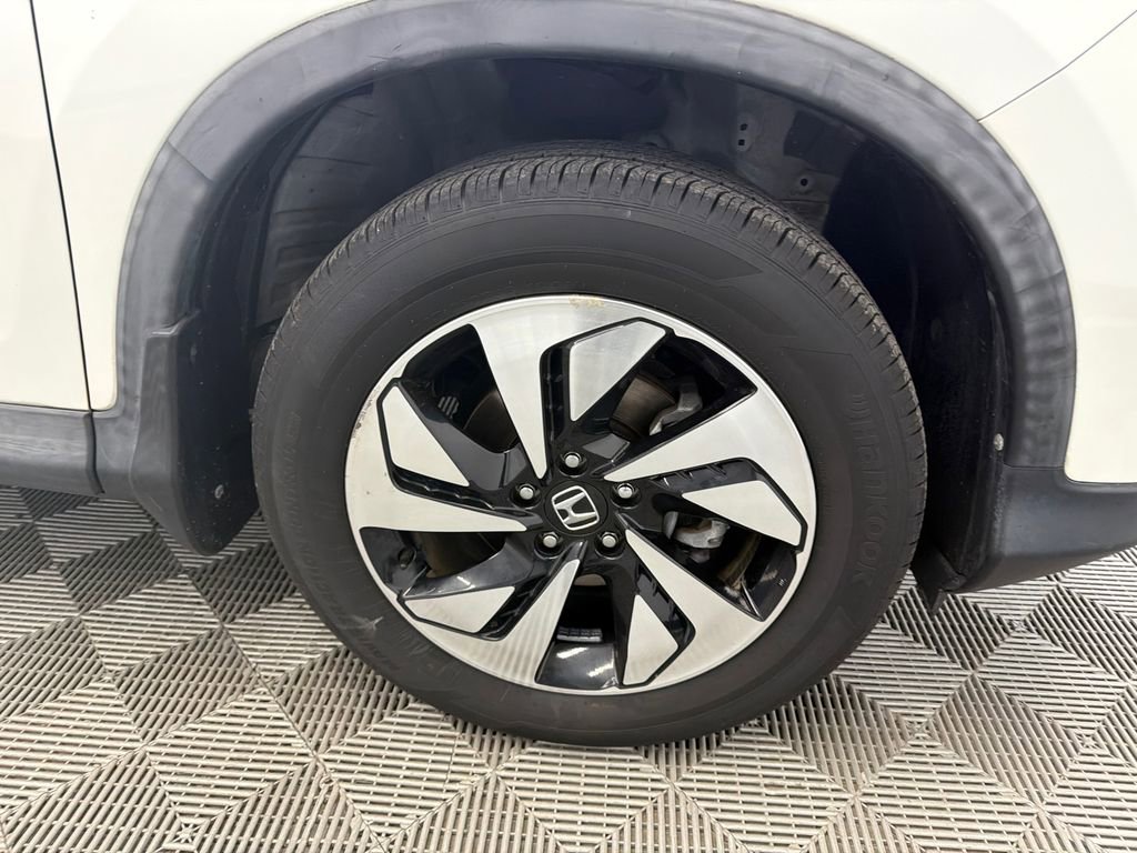 Used 2016 Honda CR-V Touring image 14