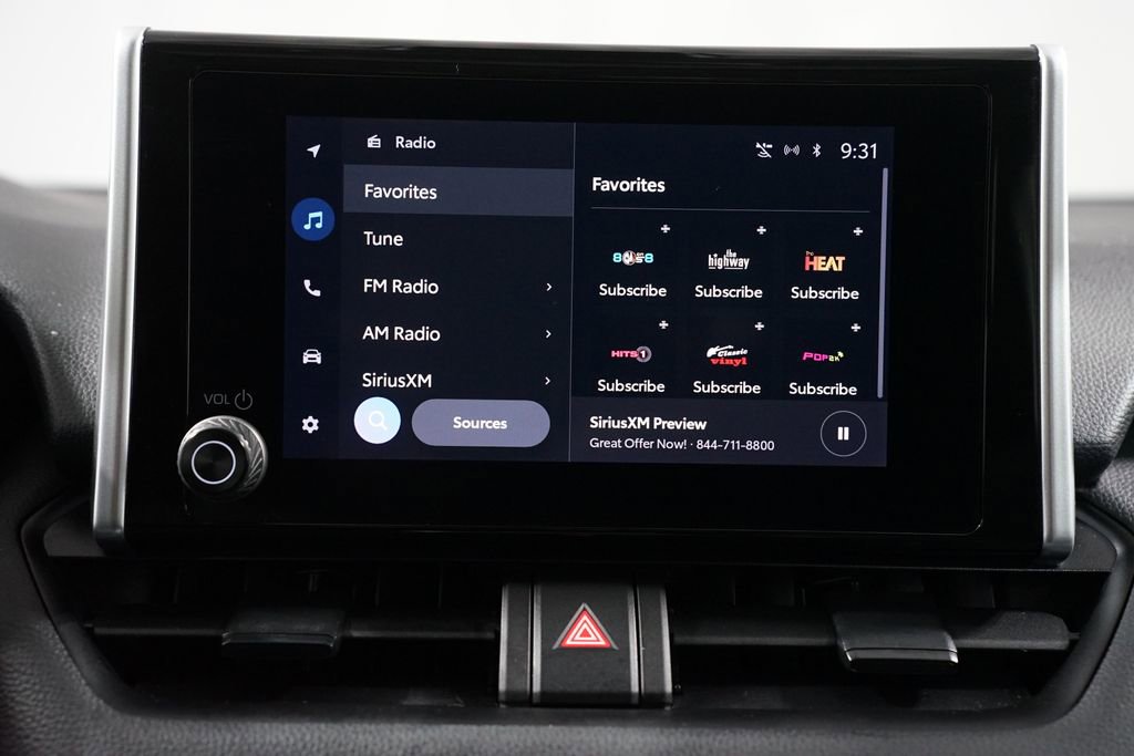 Certified 2023 Toyota RAV4 XLE image 18