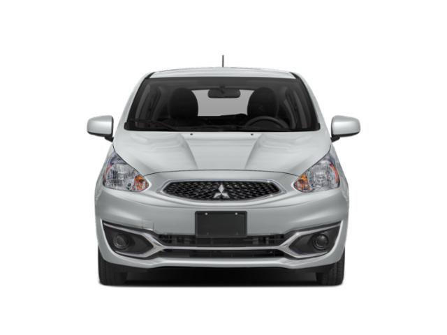 Used 2020 Mitsubishi Mirage ES FWD image 7