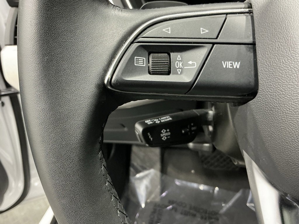 Used 2025 Audi A5 2.0T Premium Plus image 17