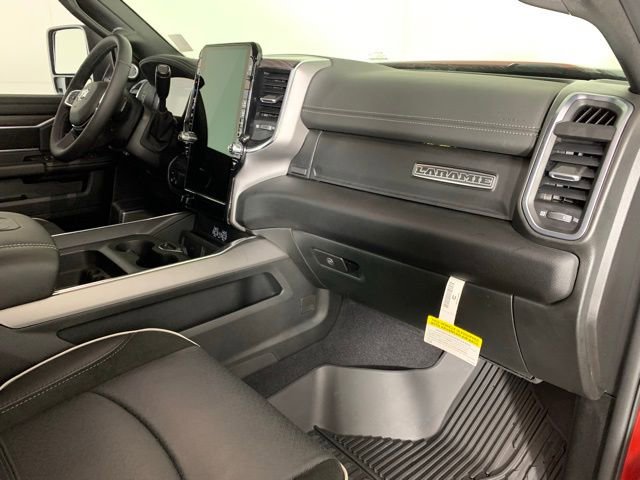 Used 2026 RAM 3500 Laramie image 24