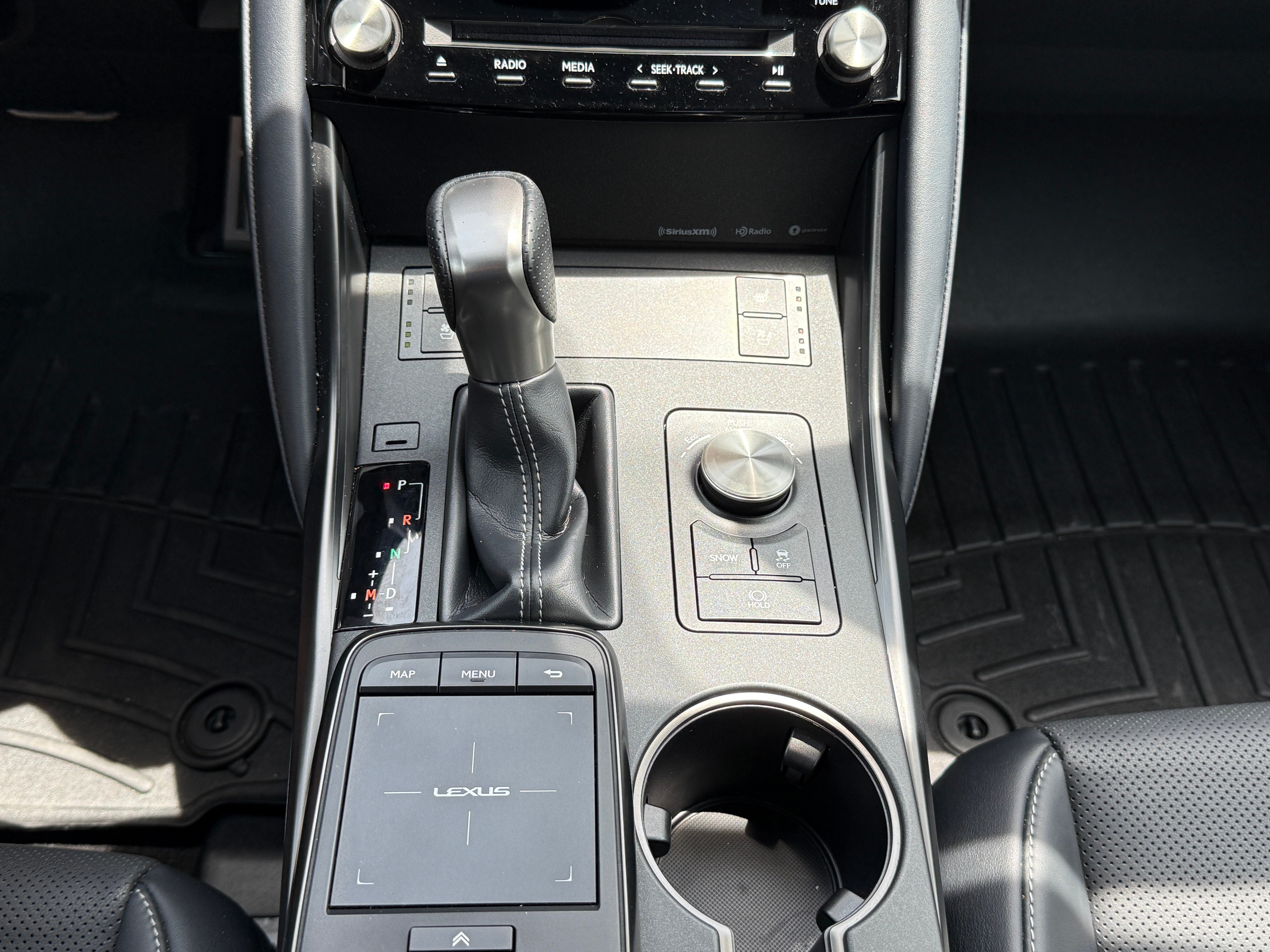 Used 2023 Lexus IS 350 F Sport w/ Navigation Package RWD image 28