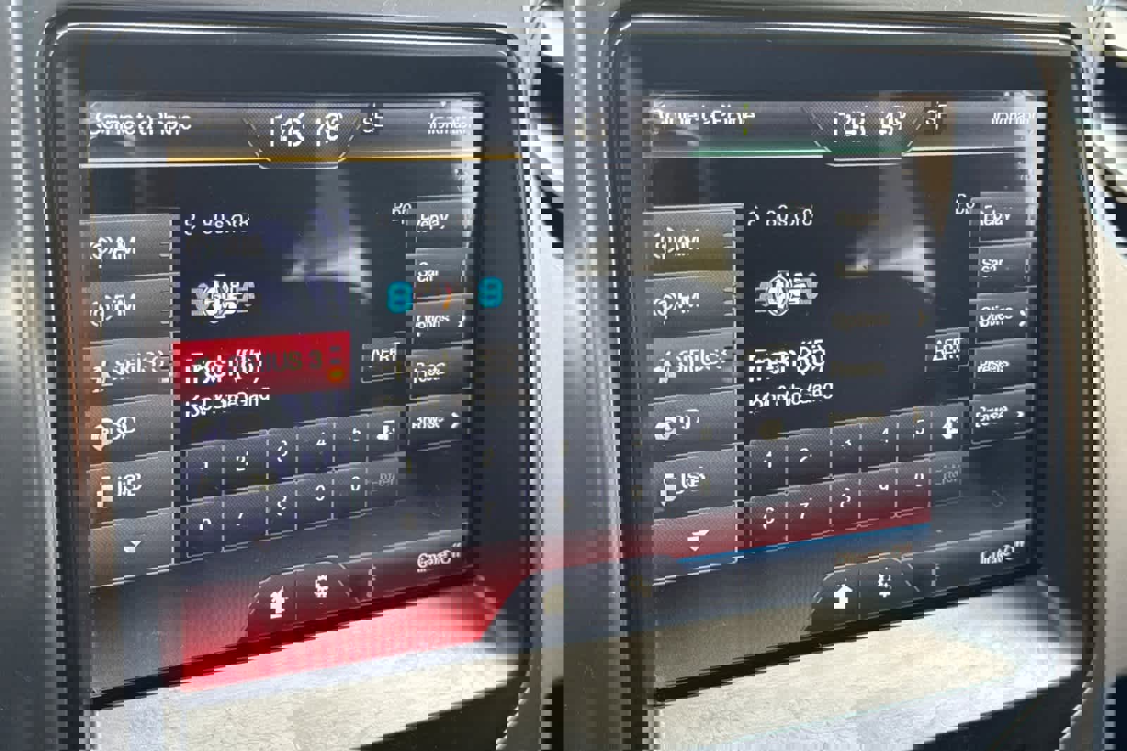 Used 2013 Ford F150 FX4 w/ Luxury Equipment Group image 17