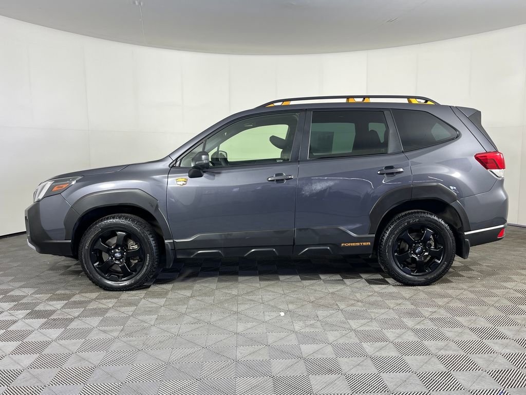 Used 2023 Subaru Forester Wilderness AWD/4WD image 9