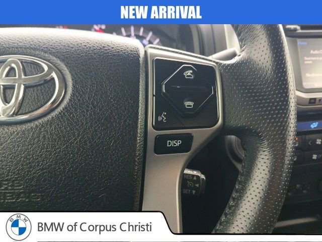 Used 2019 Toyota 4Runner Limited RWD image 21