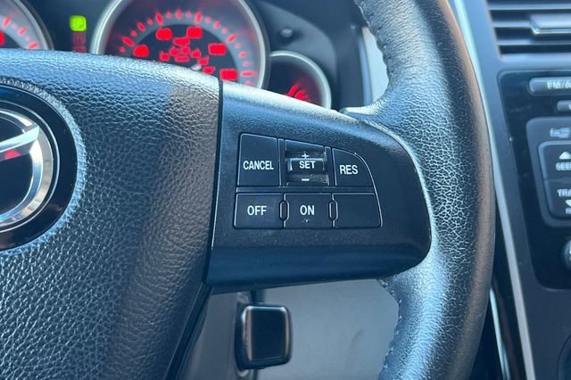 Used 2012 MAZDA CX-9 Touring w/ Moonroof & Bose Audio Pkg image 28