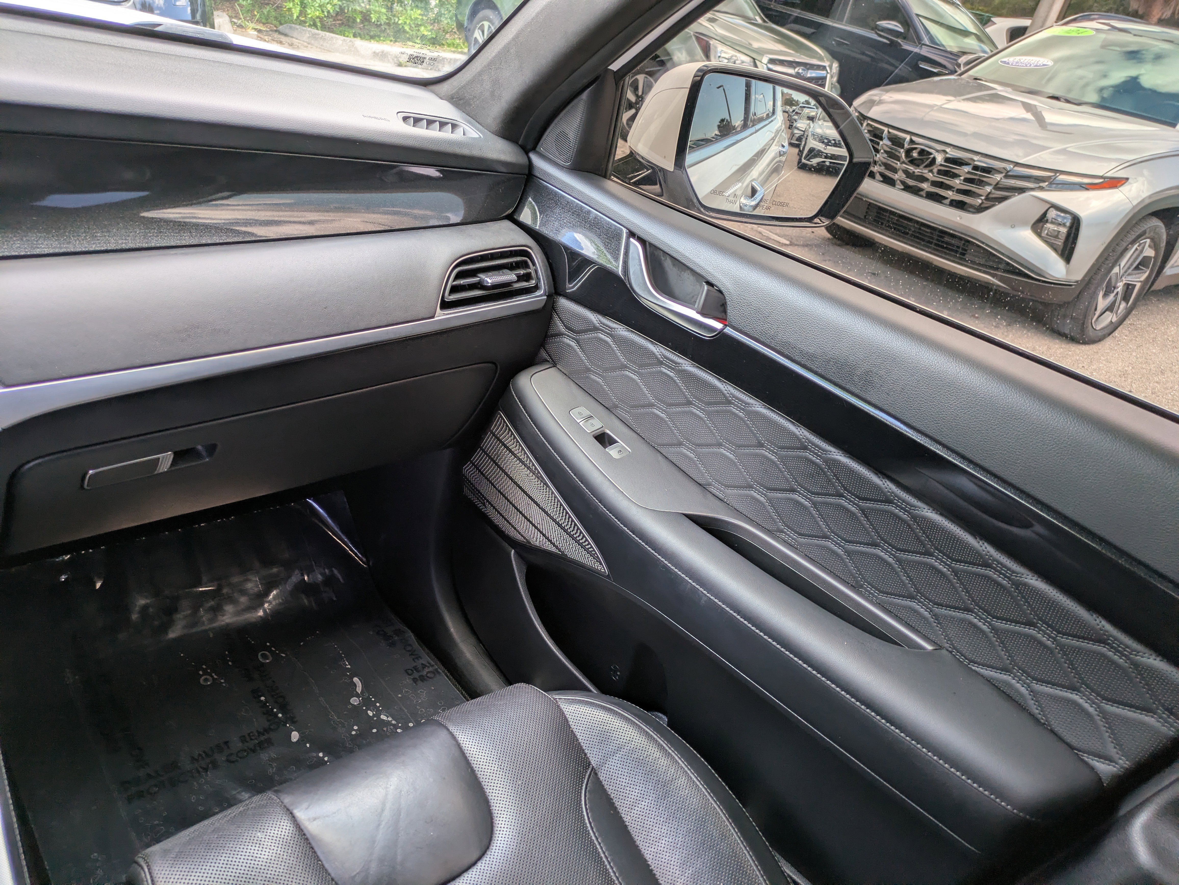 Used 2020 Hyundai Palisade Limited FWD image 17