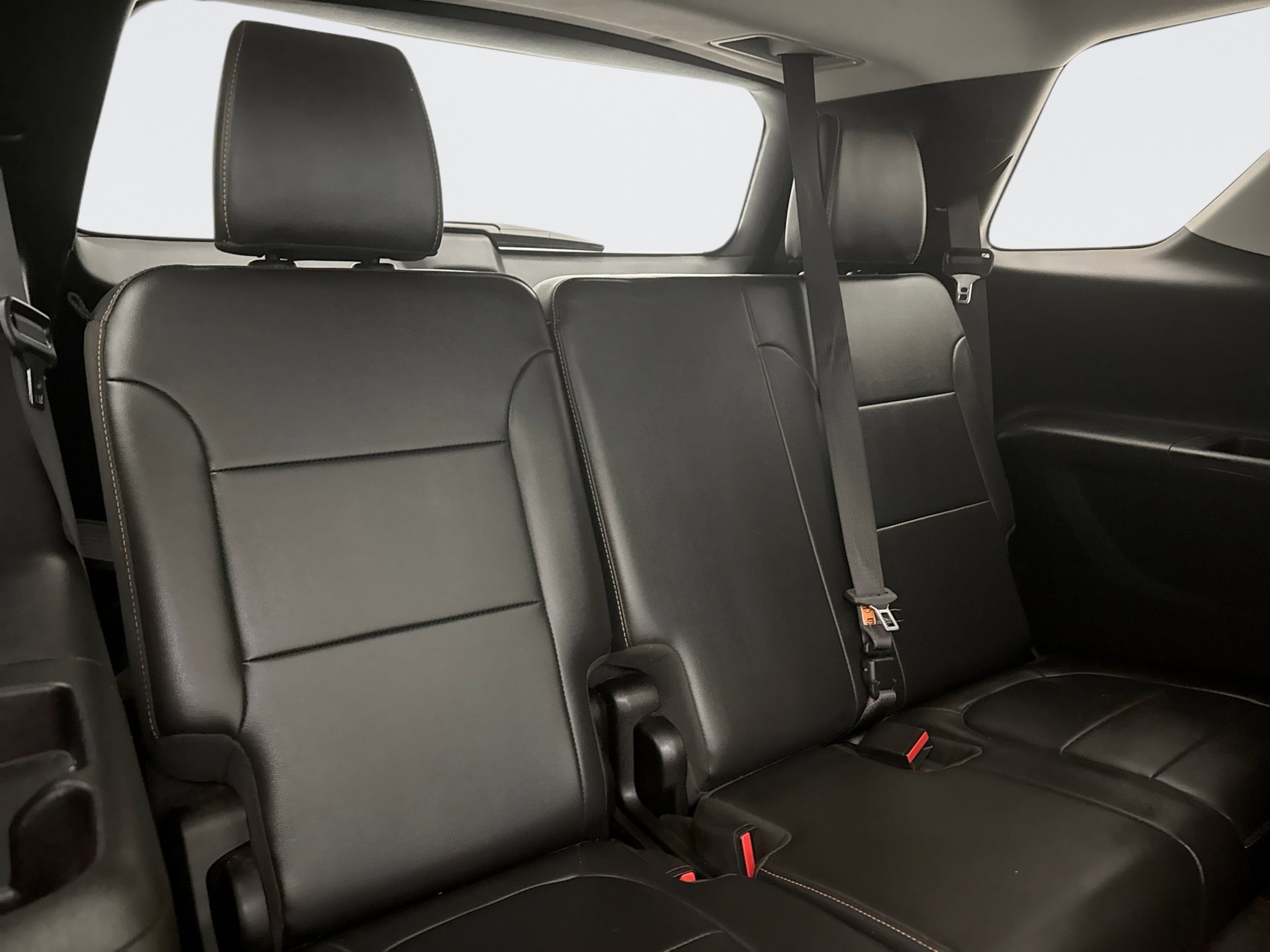 Used 2019 Chevrolet Traverse Premier w/ Redline Edition image 23