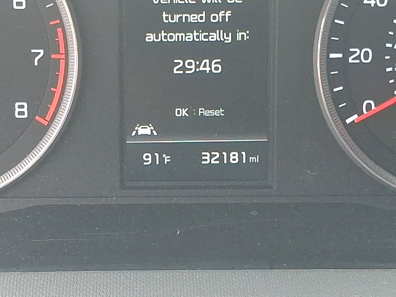 Used 2022 Kia K5 GT-Line image 20