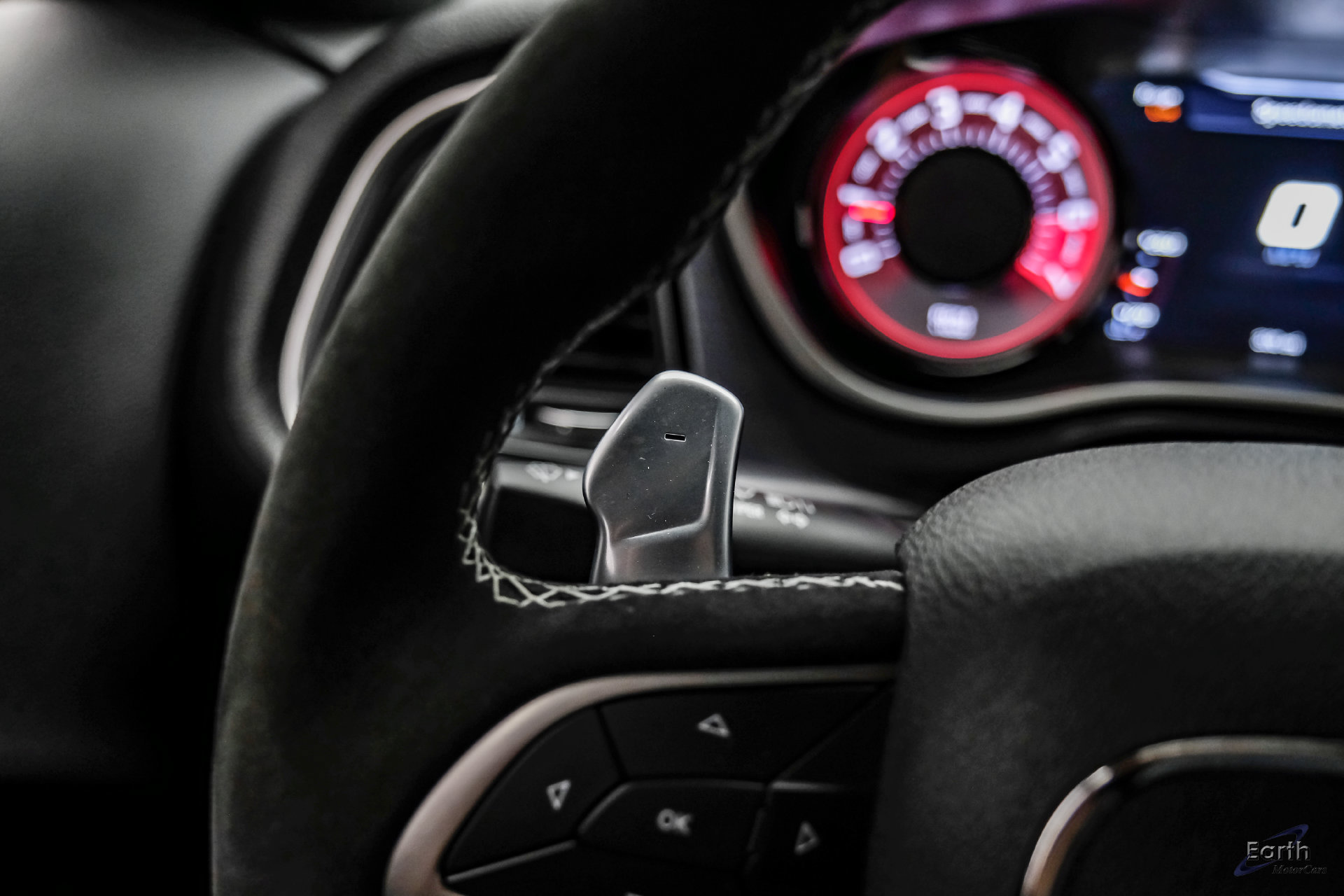 Used 2018 Dodge Challenger SRT Demon RWD image 51