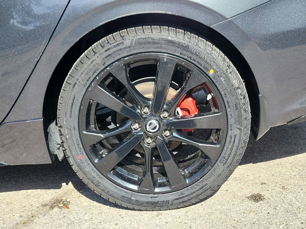 Used 2021 Kia Forte GT image 6