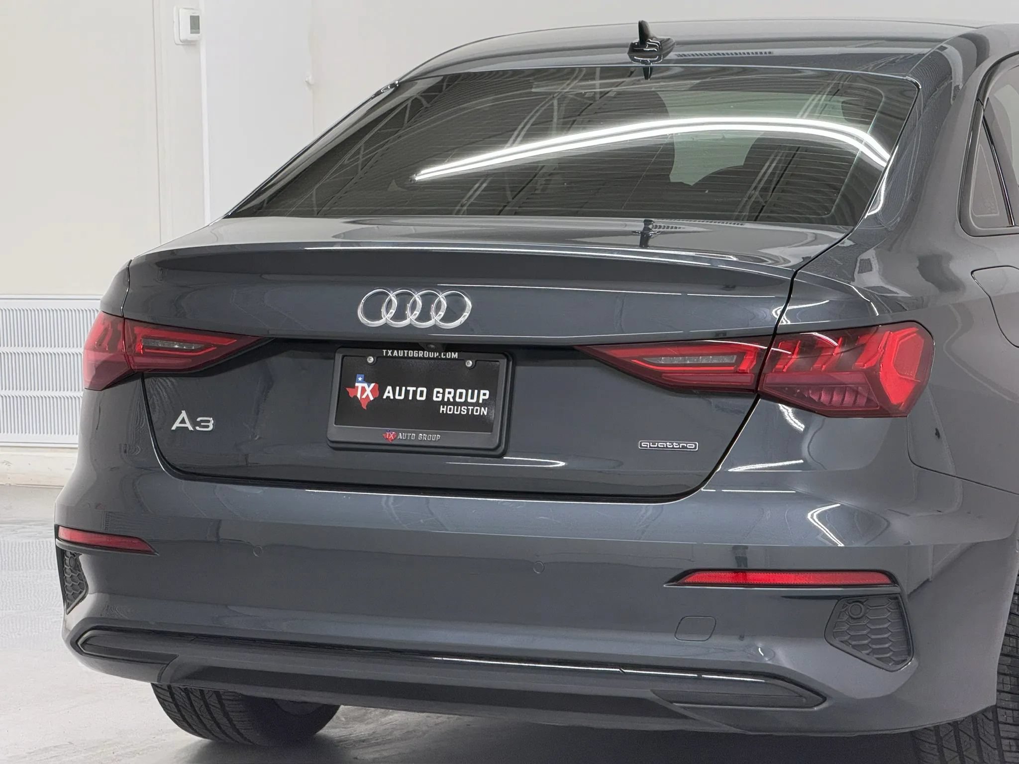 Used 2022 Audi A3 2.0T Prestige AWD/4WD image 89