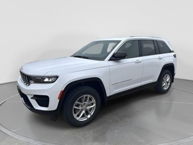 New 2025 Jeep Grand Cherokee Laredo w/ Luxury Tech Group I image 6