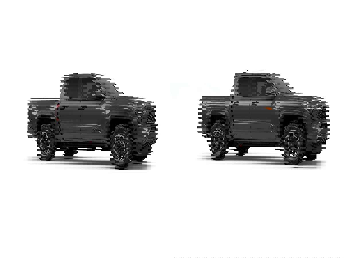 New 2026 Toyota Tacoma TRD Off-Road image 48