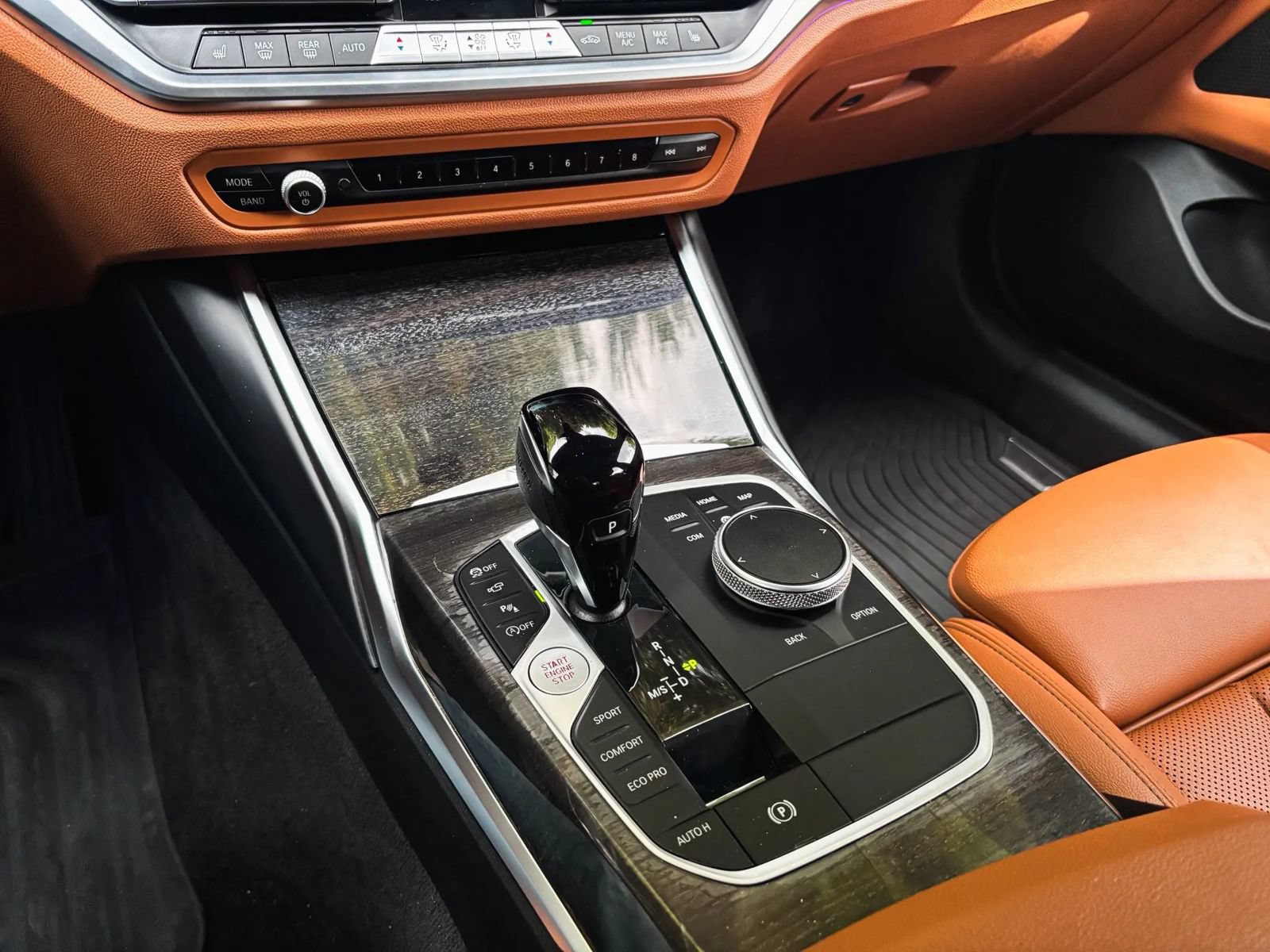 Used 2022 BMW 430i Gran Coupe w/ Parking Assistance Package RWD image 28