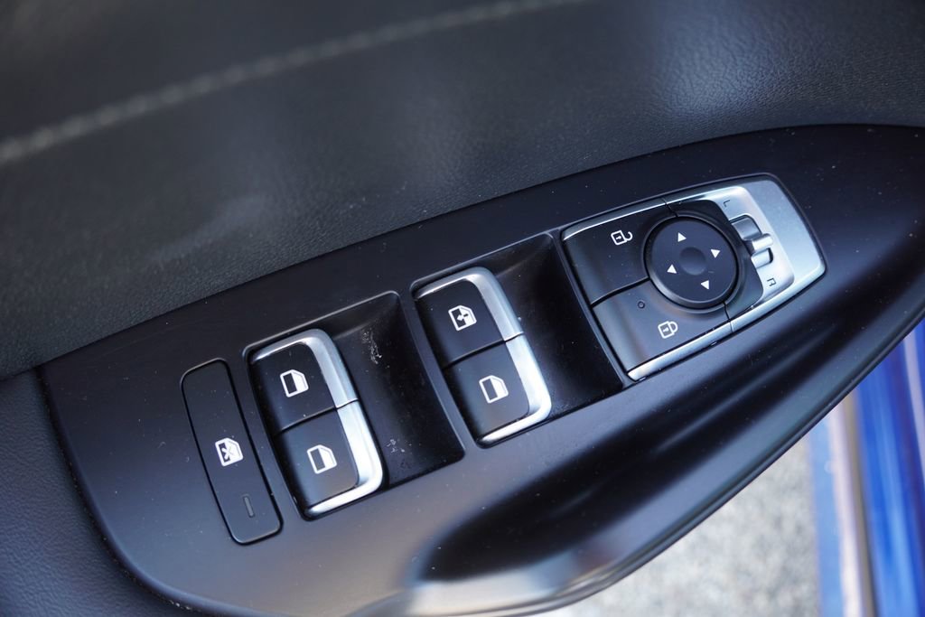 Certified 2024 Kia K5 GT-Line image 21