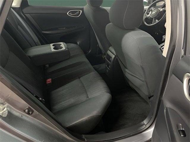 Used 2019 Nissan Sentra SV image 9