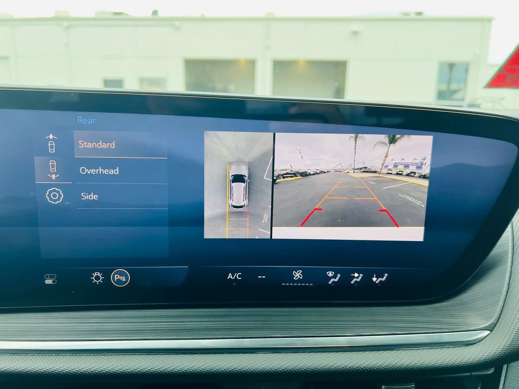 Used 2025 Buick Envision Preferred image 25