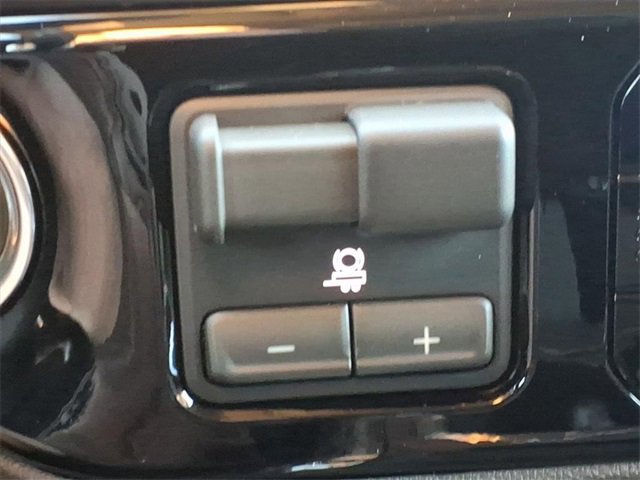 New 2026 Chevrolet Silverado 2500 LTZ w/ Z71 Chrome Sport Edition image 19