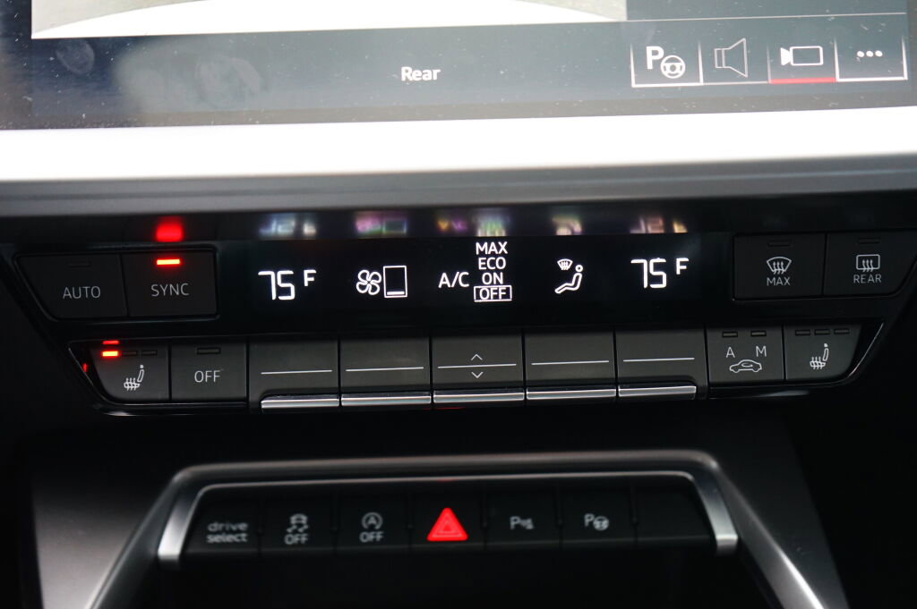 Used 2022 Audi S3 Prestige w/ Prestige Package image 21