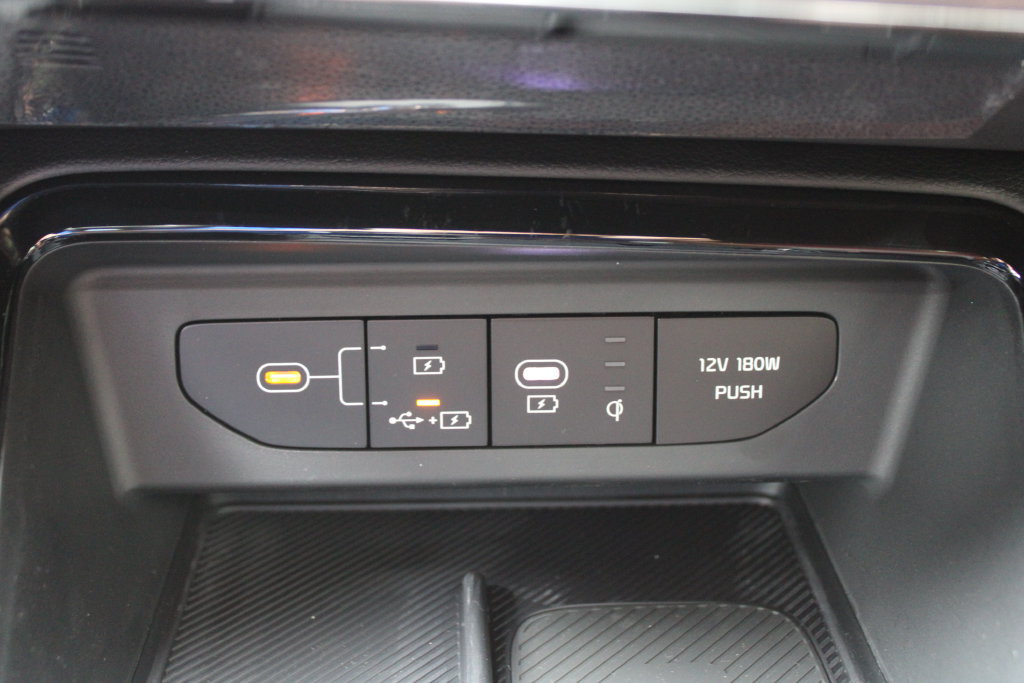 New 2026 Kia K5 GT-Line w/ GT-Line Red Interior Package FWD image 35