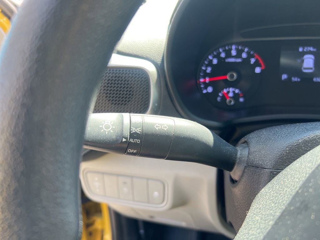 Used 2020 Kia Soul LX image 24