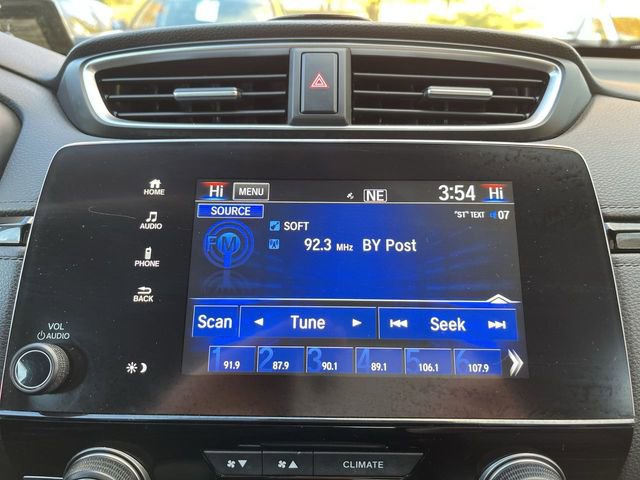 Used 2018 Honda CR-V EX-L image 9