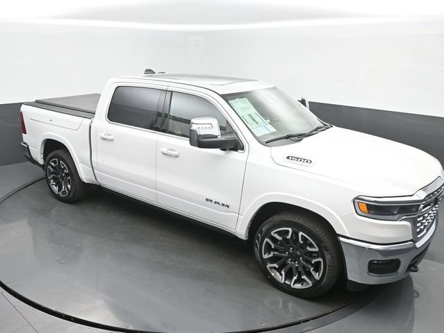 New 2026 RAM 1500 Limited AWD/4WD image 44