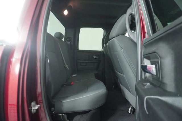 Used 2022 RAM 1500 Classic Warlock w/ Protection Group AWD/4WD image 34