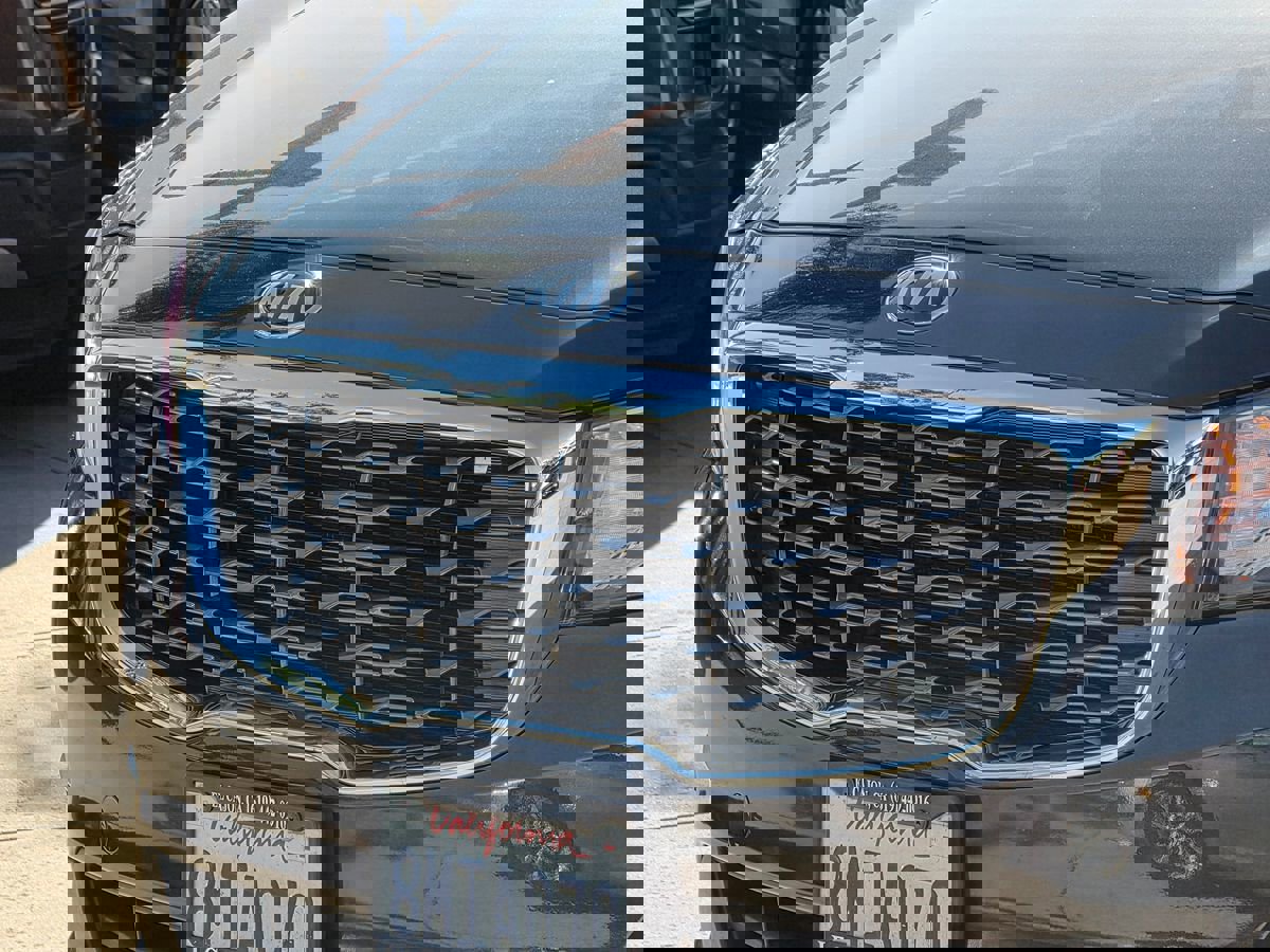 Used 2019 Kia Sedona LX image 9