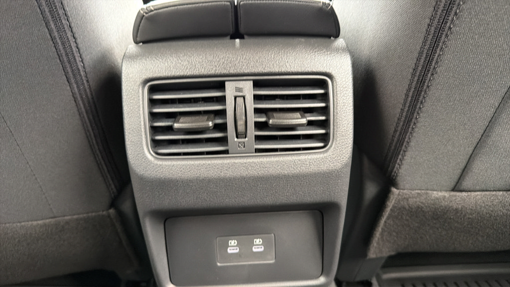New 2026 Nissan Rogue SV w/ Cold Weather Package AWD/4WD image 17