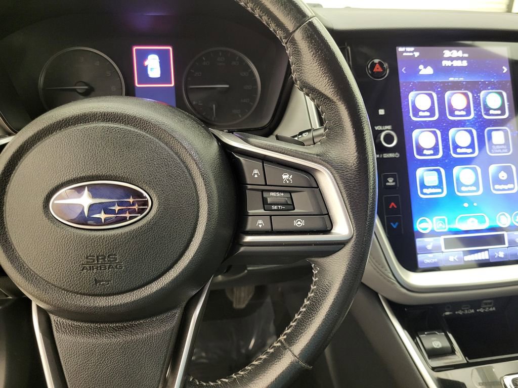 Used 2024 Subaru Legacy Premium AWD/4WD image 7