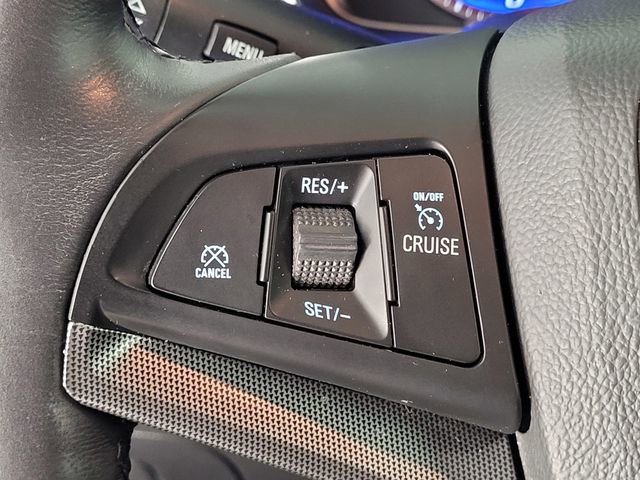 Used 2016 Chevrolet Trax LTZ w/ LPO, Cargo Package image 24