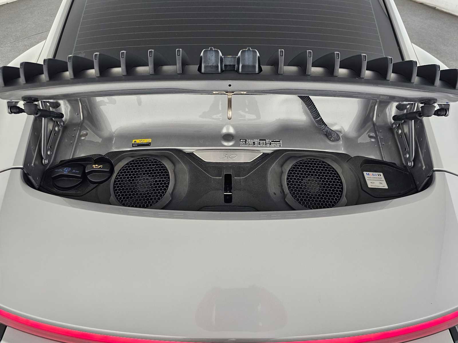 Used 2021 Porsche 911 Carrera image 16