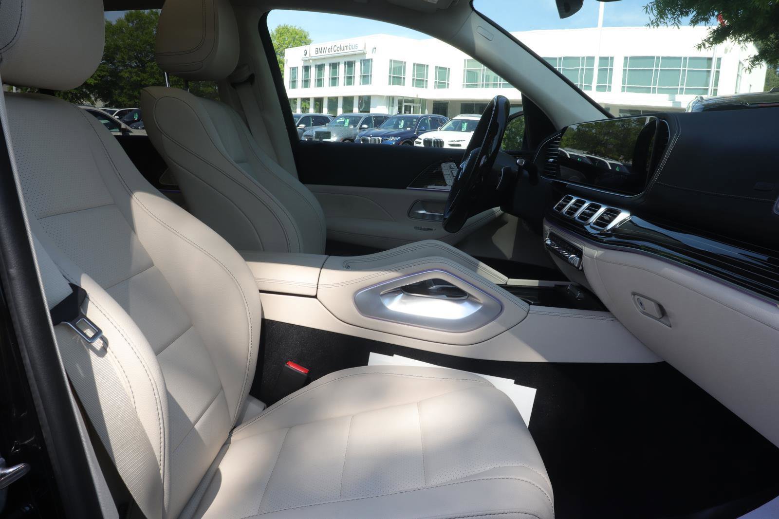 Used 2024 Mercedes-Benz GLE 450 4MATIC image 20