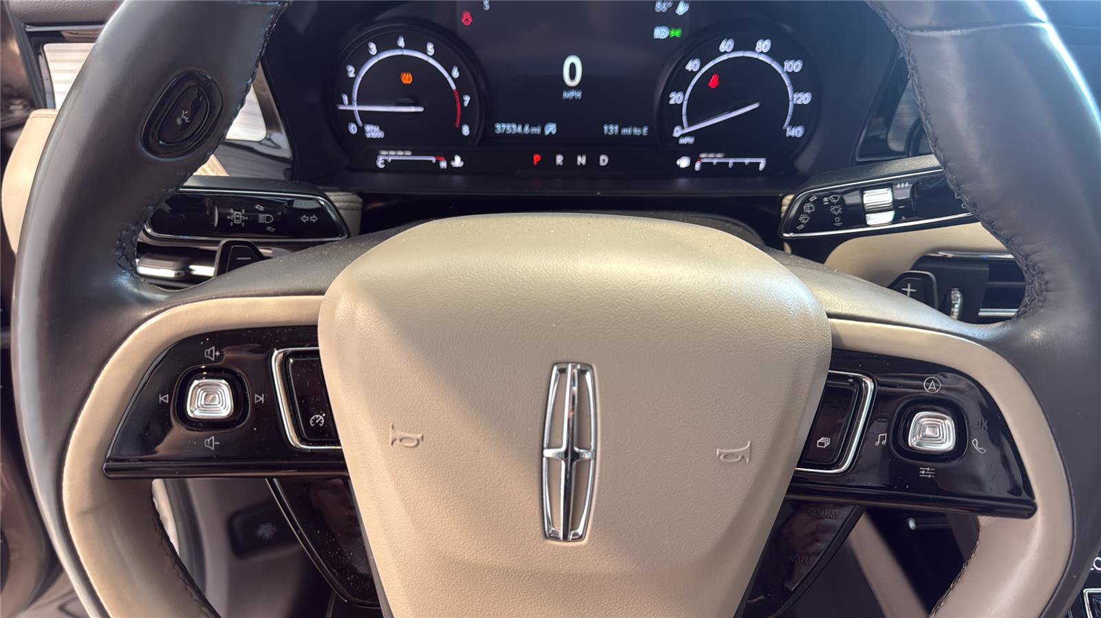 Used 2020 Lincoln Corsair AWD w/ Equipment Group 101A image 22