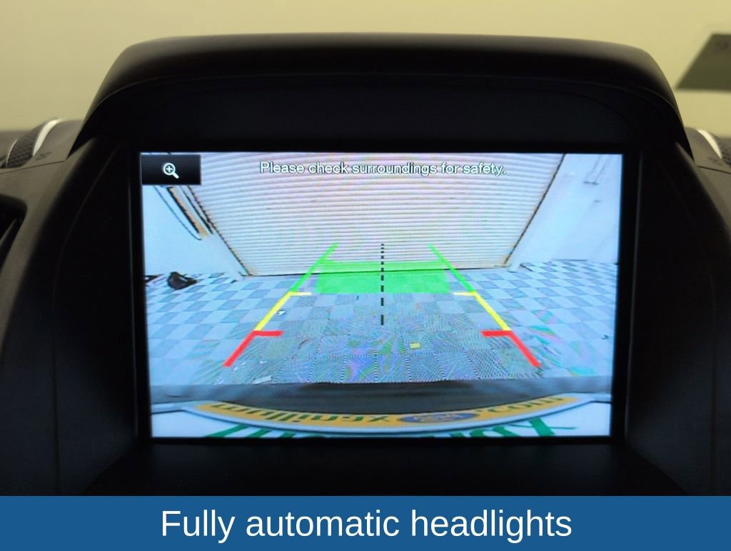 Used 2014 Ford Escape SE w/ Equipment Group 201A image 30