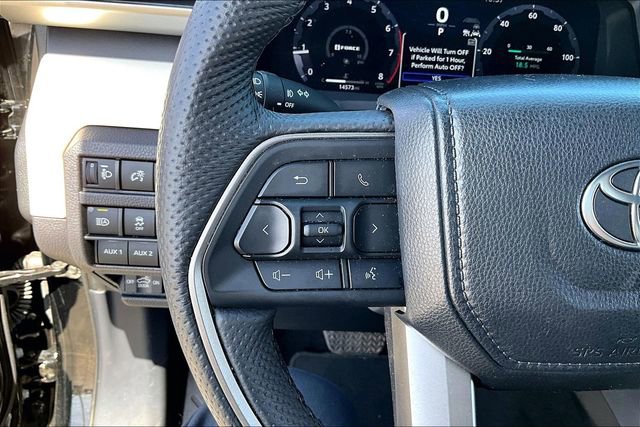Used 2024 Toyota Tacoma TRD Off-Road w/ TRD Off Road Upgrade Package image 10