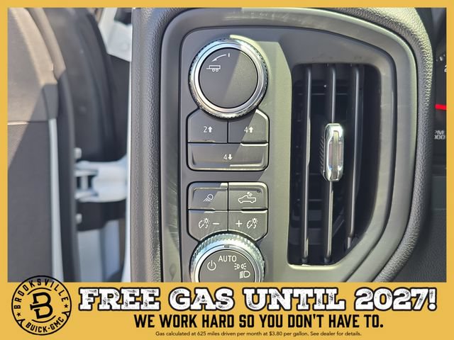New 2026 GMC Sierra 3500 Pro w/ 1SA Pro Safety Plus Package AWD/4WD image 22