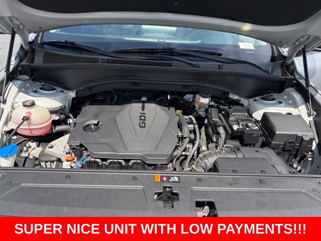 Used 2022 Hyundai Santa Fe XRT FWD image 11