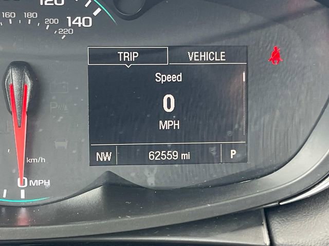 Used 2018 Chevrolet Trax LT w/ LT Convenience Package image 36