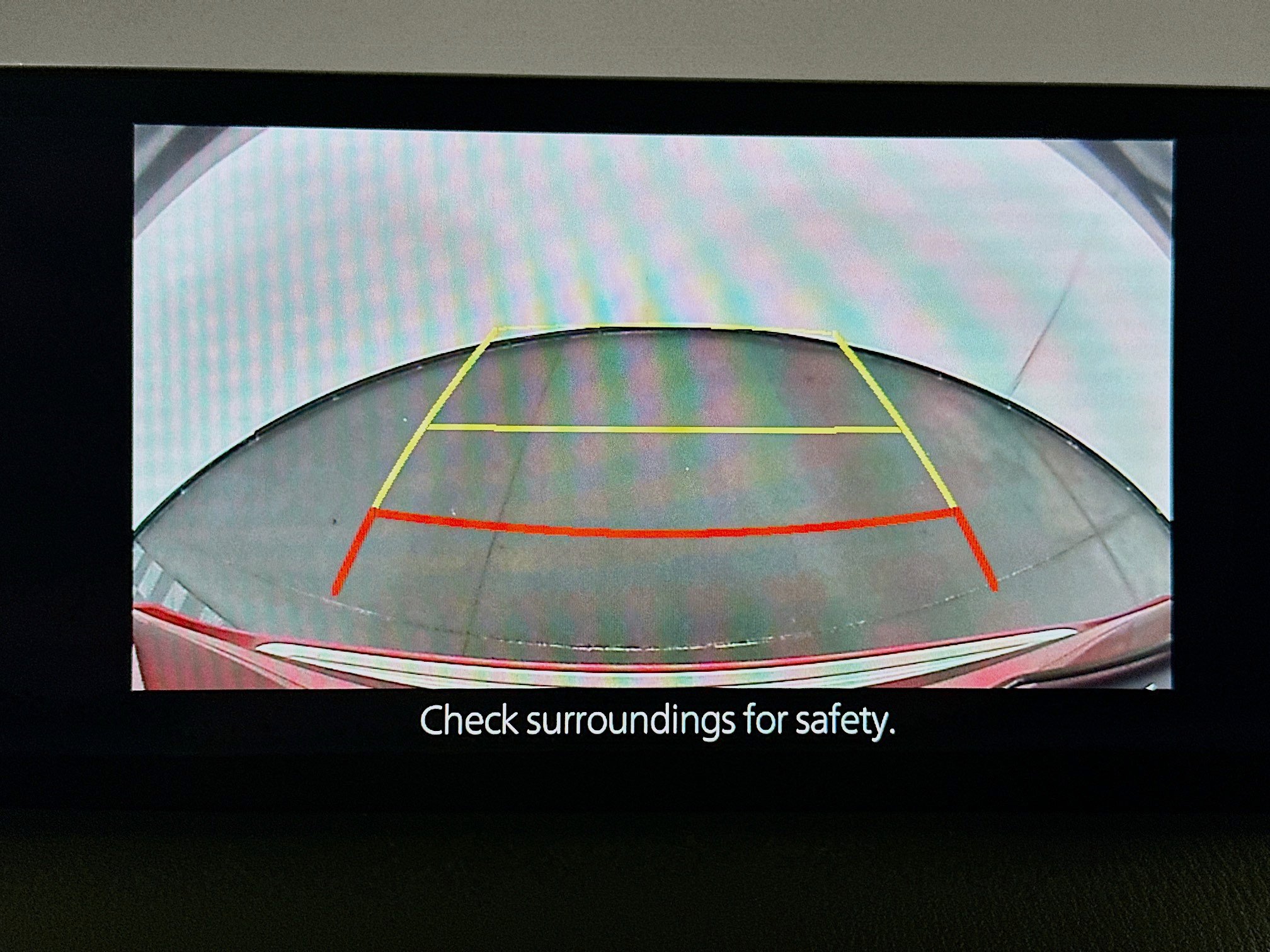 Used 2023 MAZDA CX-5 AWD 2.5 S image 22