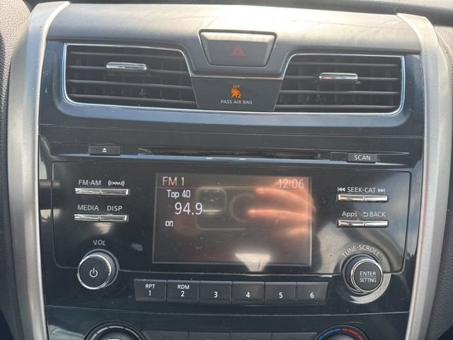 Used 2015 Nissan Altima 2.5 S w/ Power Driver Seat Package image 15