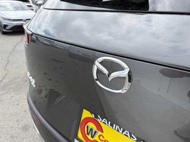 New 2025 MAZDA CX-50 2.5 Turbo w/ Cargo Package image 11