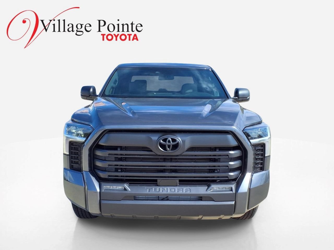 New 2026 Toyota Tundra SR5 w/ SR5 Premium Package AWD/4WD image 8